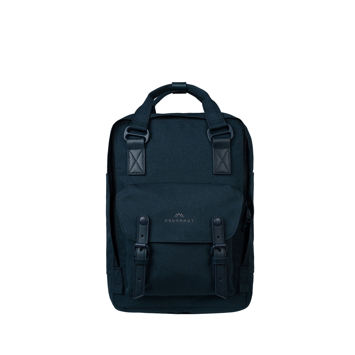 Macaroon Meditative Darks Series Backpack – Doughnut Official