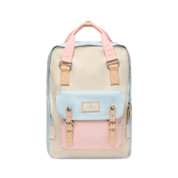 Macaroon Large Backpack