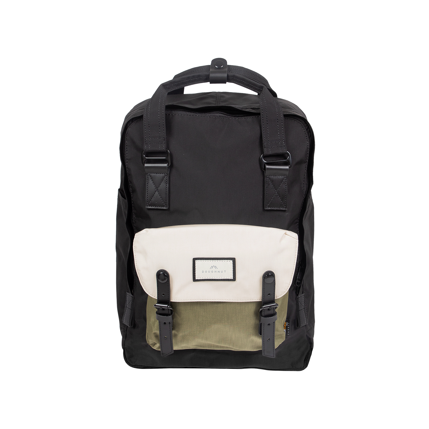 Doughnut sales adventure backpack