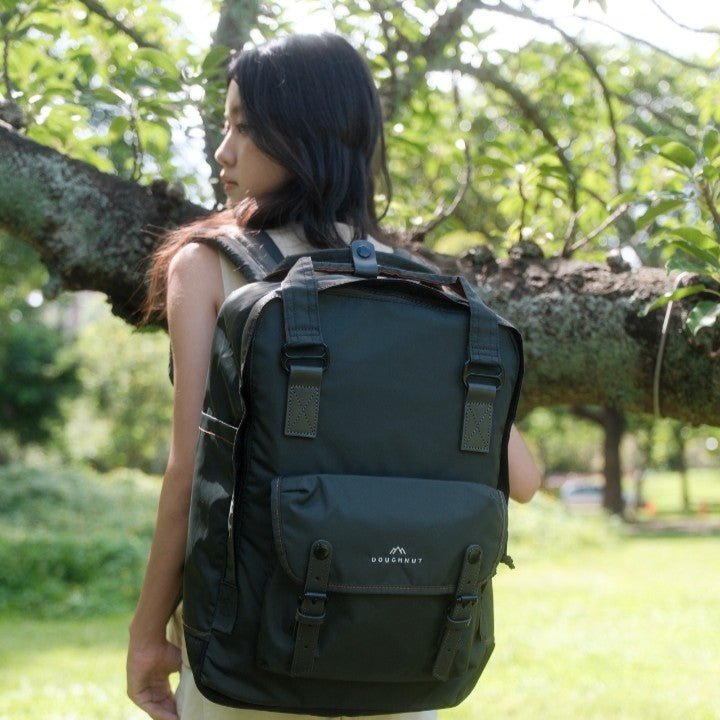 Macaroon Large Unearthed Series Backpack