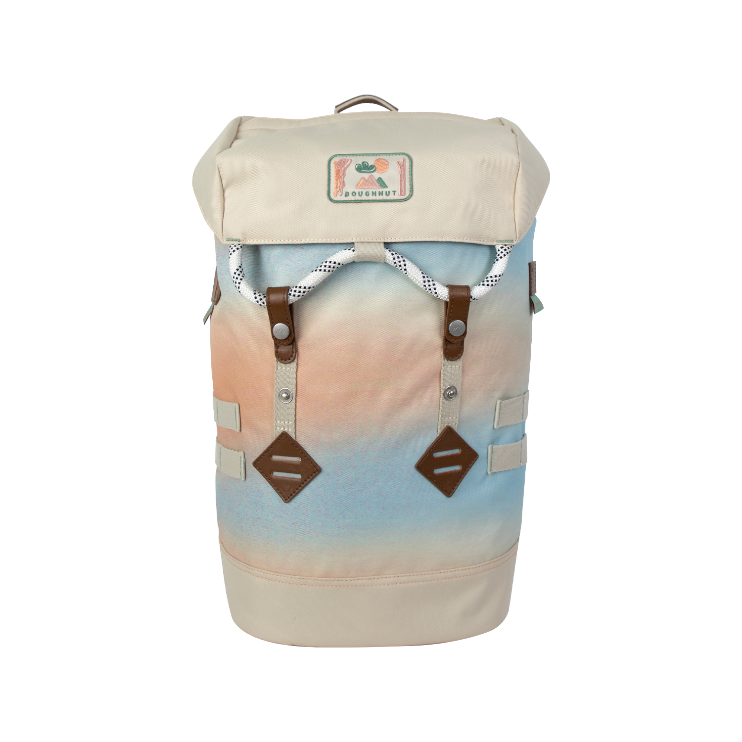 Colorado Dreamwalker Series Backpack – Doughnut Official