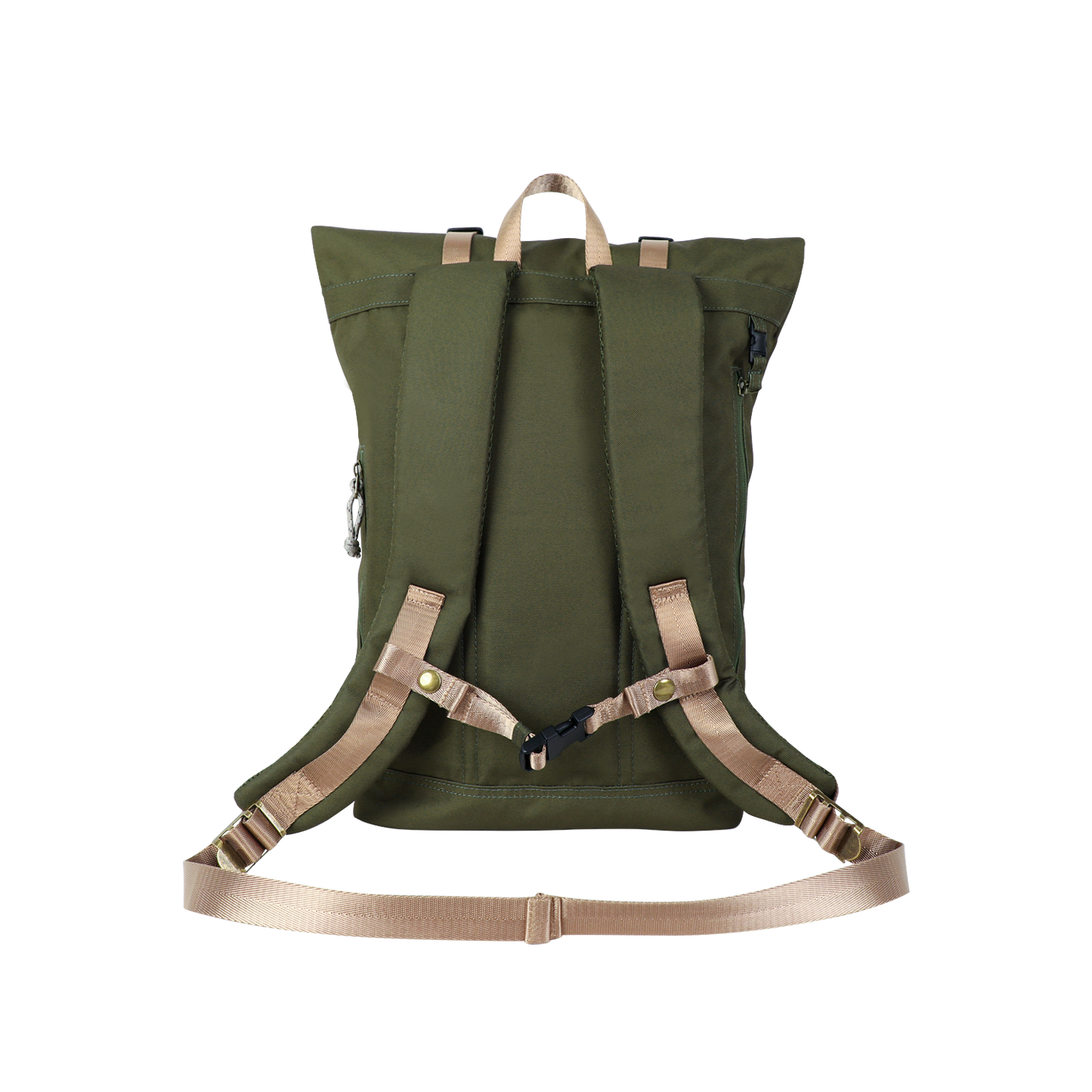 Christopher Small Reborn Series Backpack