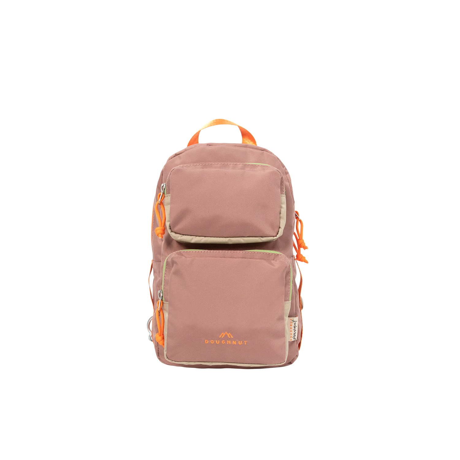 Doughnut clearance sling bag