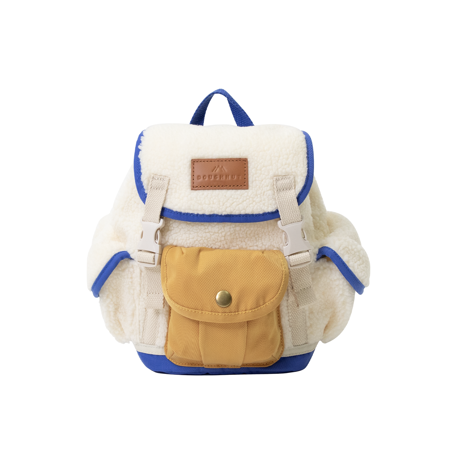doughnut lighthouse mini backpack Lighthouse Fluffy Series Backpack – Doughnut Official