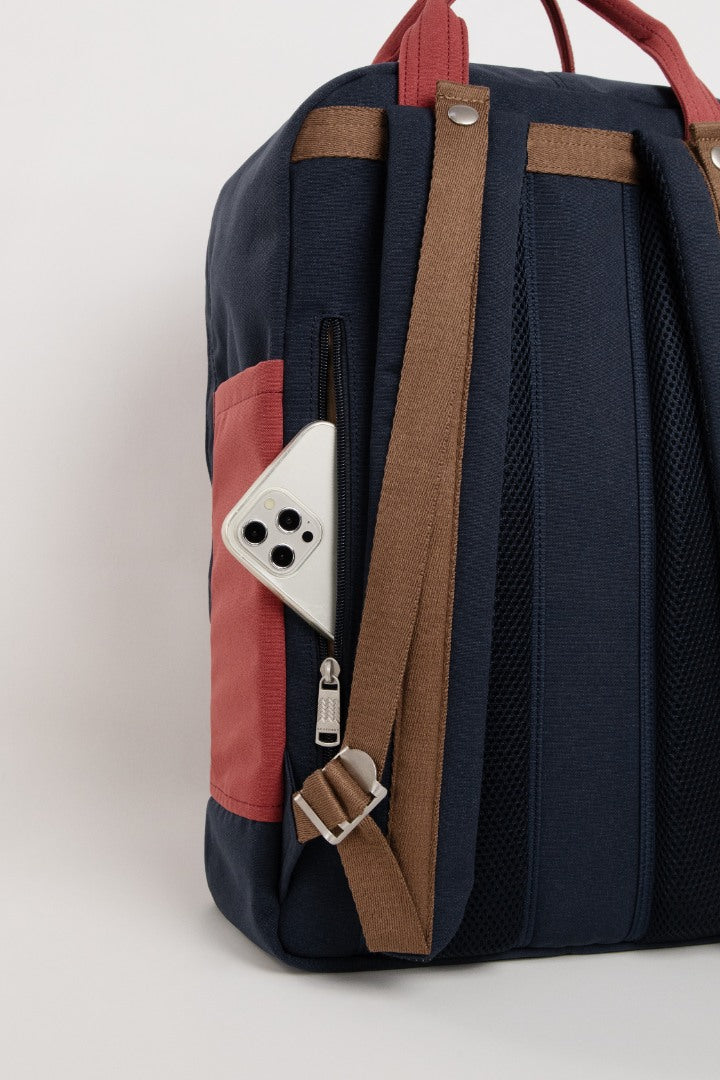 Macaroon Large Euro II Series Backpack