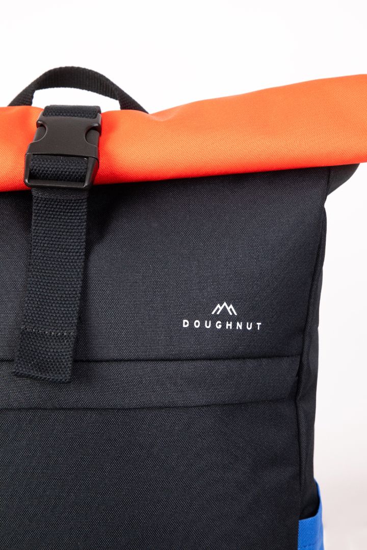 Jetpack Reborn III Series Backpack