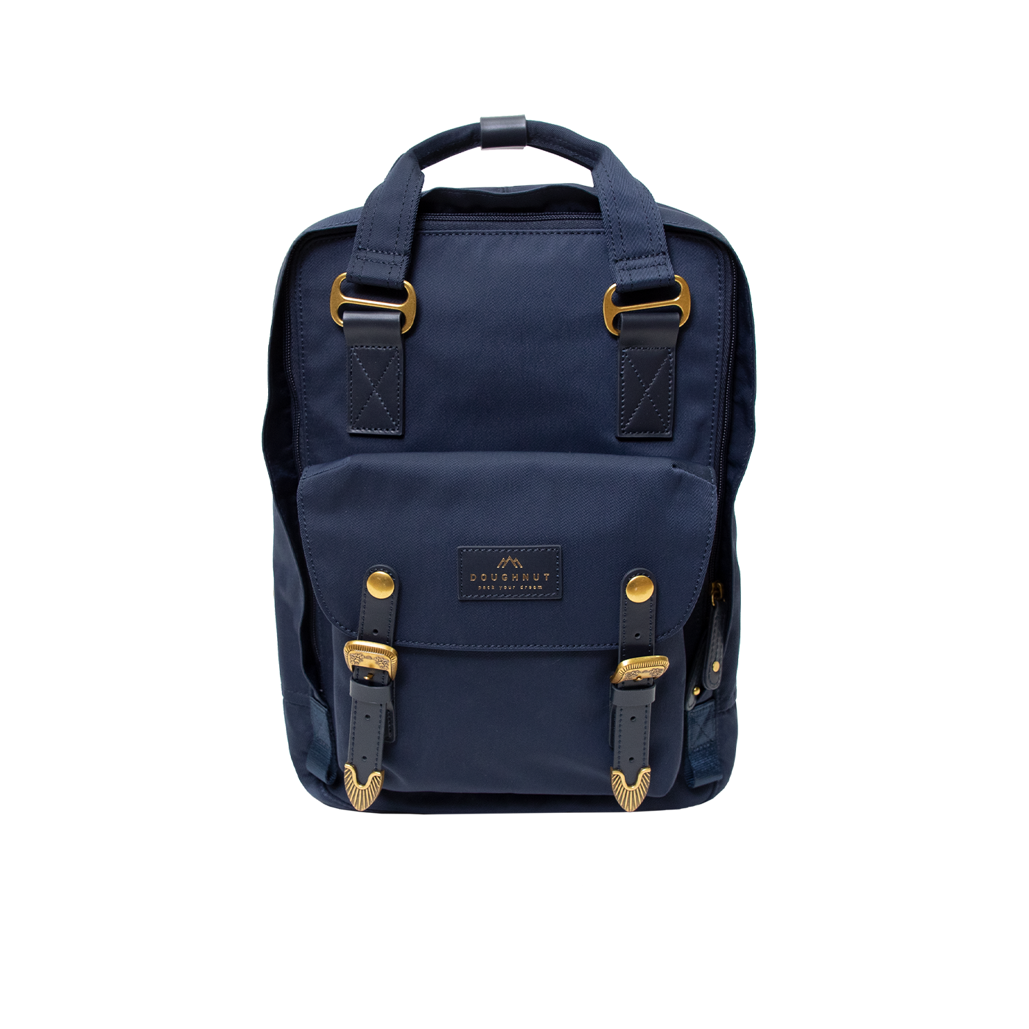 Macaroon The Mystic Club Series Backpack Doughnut Official