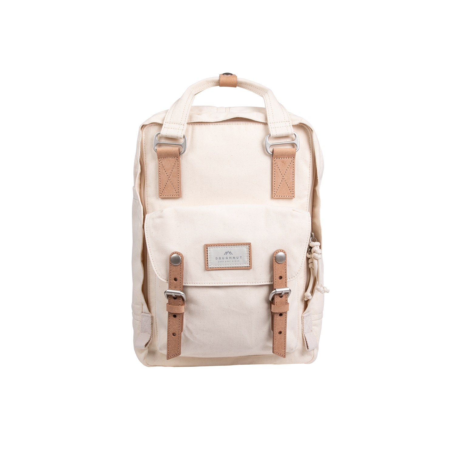 Macaroon Organic Cotton Series Backpack