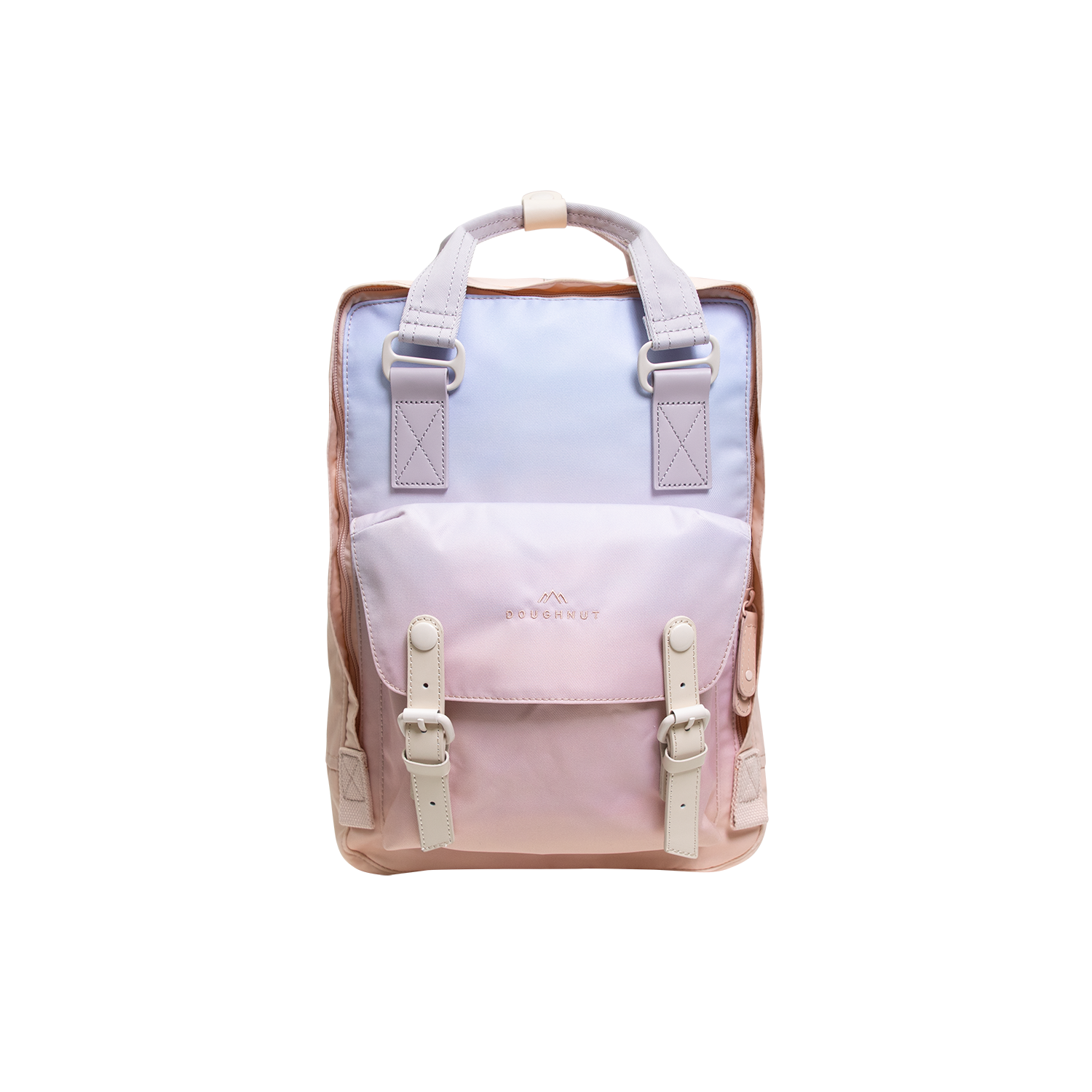 Doughnut macaroon backpack canada shop
