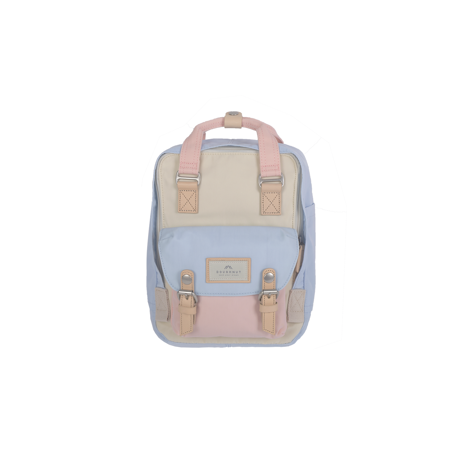 doughnut backpack maroon mini Macaroon Mini Backpack – Doughnut Official