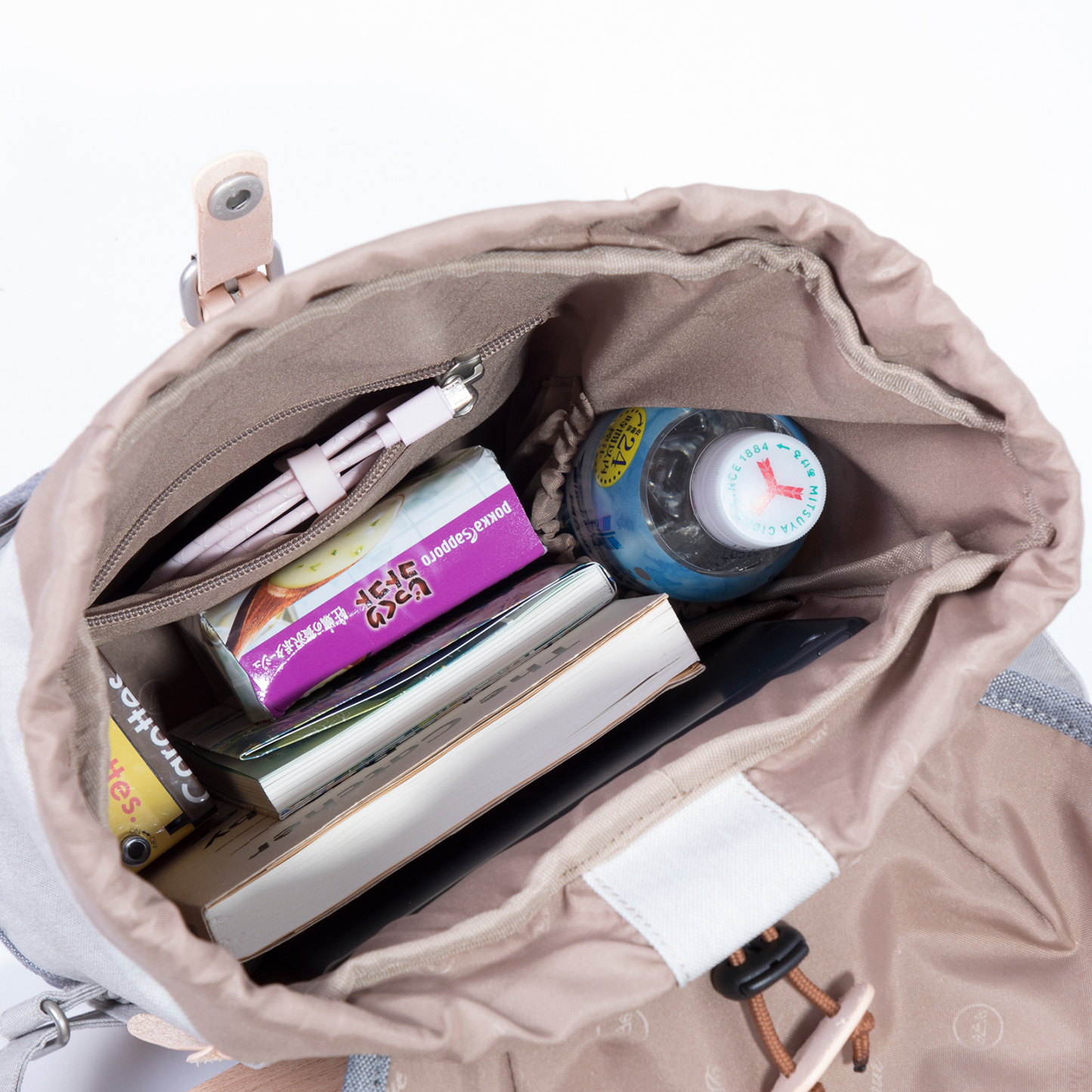 Cambridge Mini Backpack