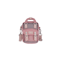 Macaroon Tiny Crossbody Bag