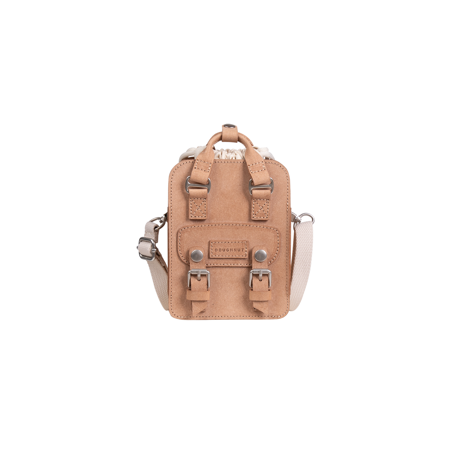 Tiny bucket outlet bag
