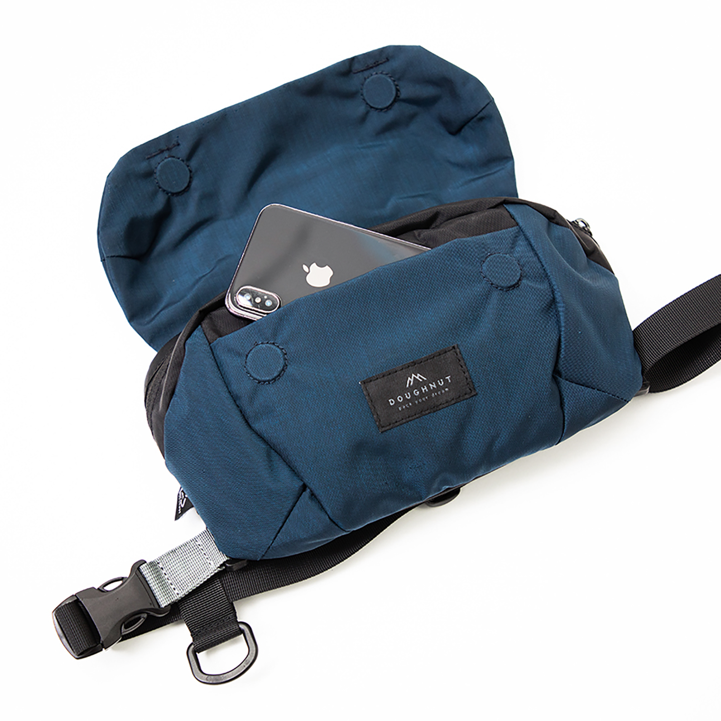 Atom Ocean Power Series Harness Bag