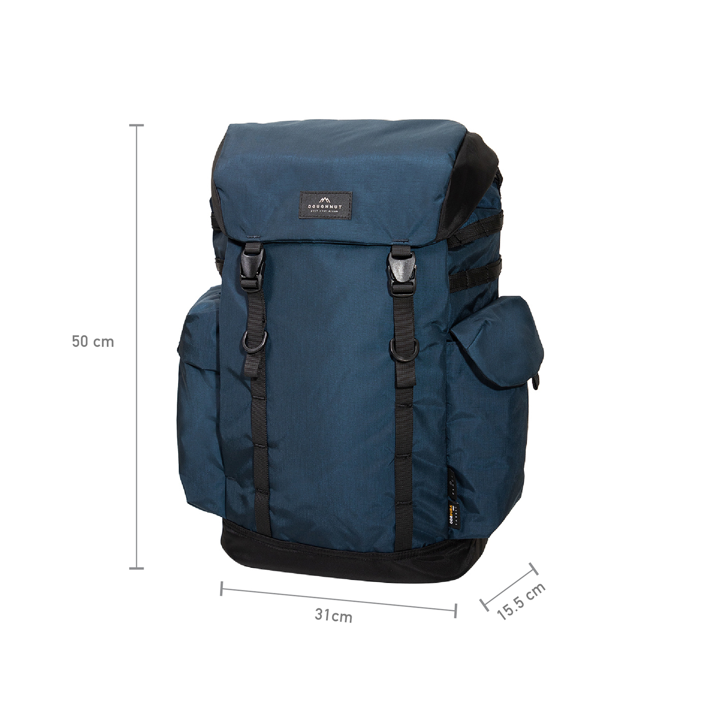 Absorb Ocean Power Series Backpack