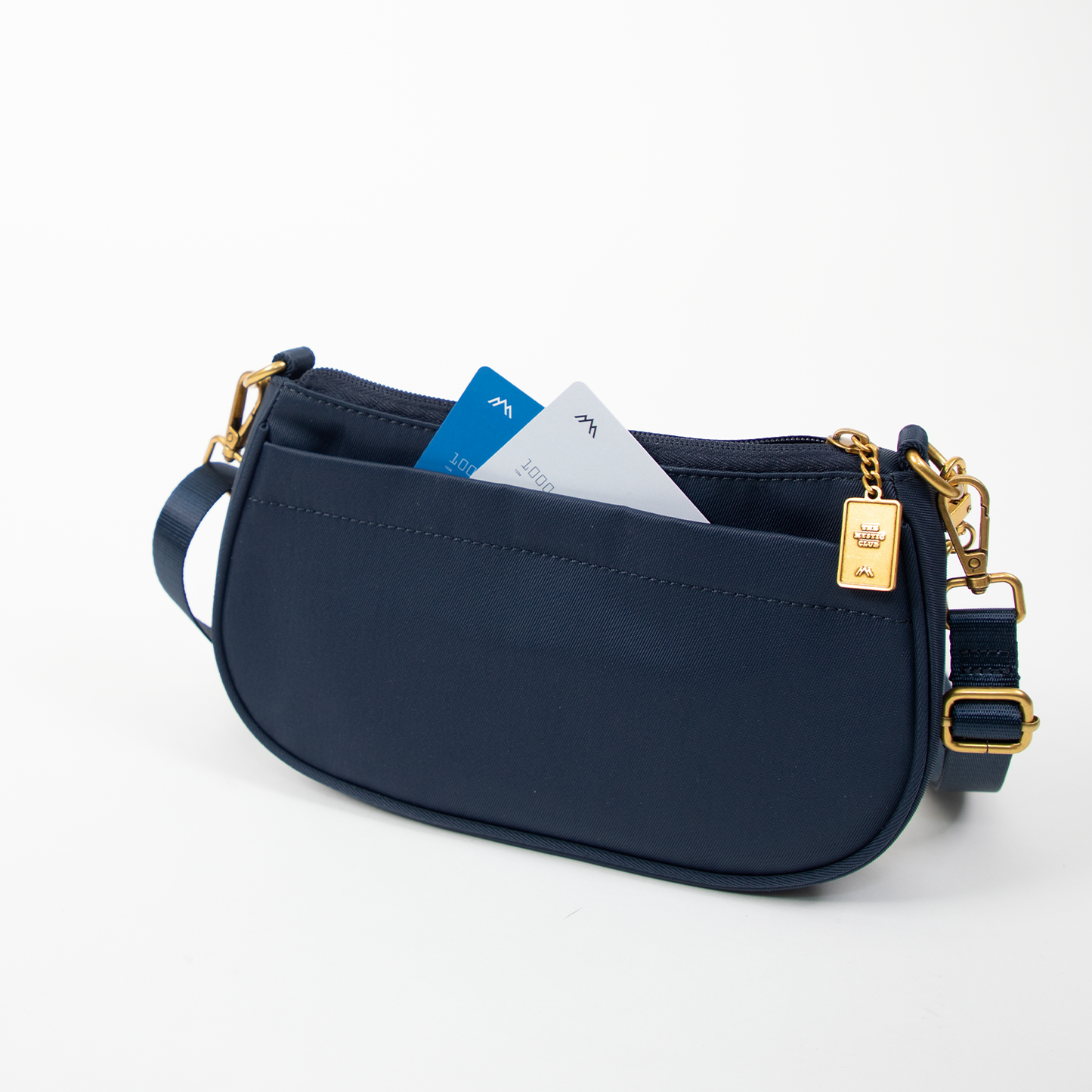 Priestess The Mystic Club Series Crossbody Bag