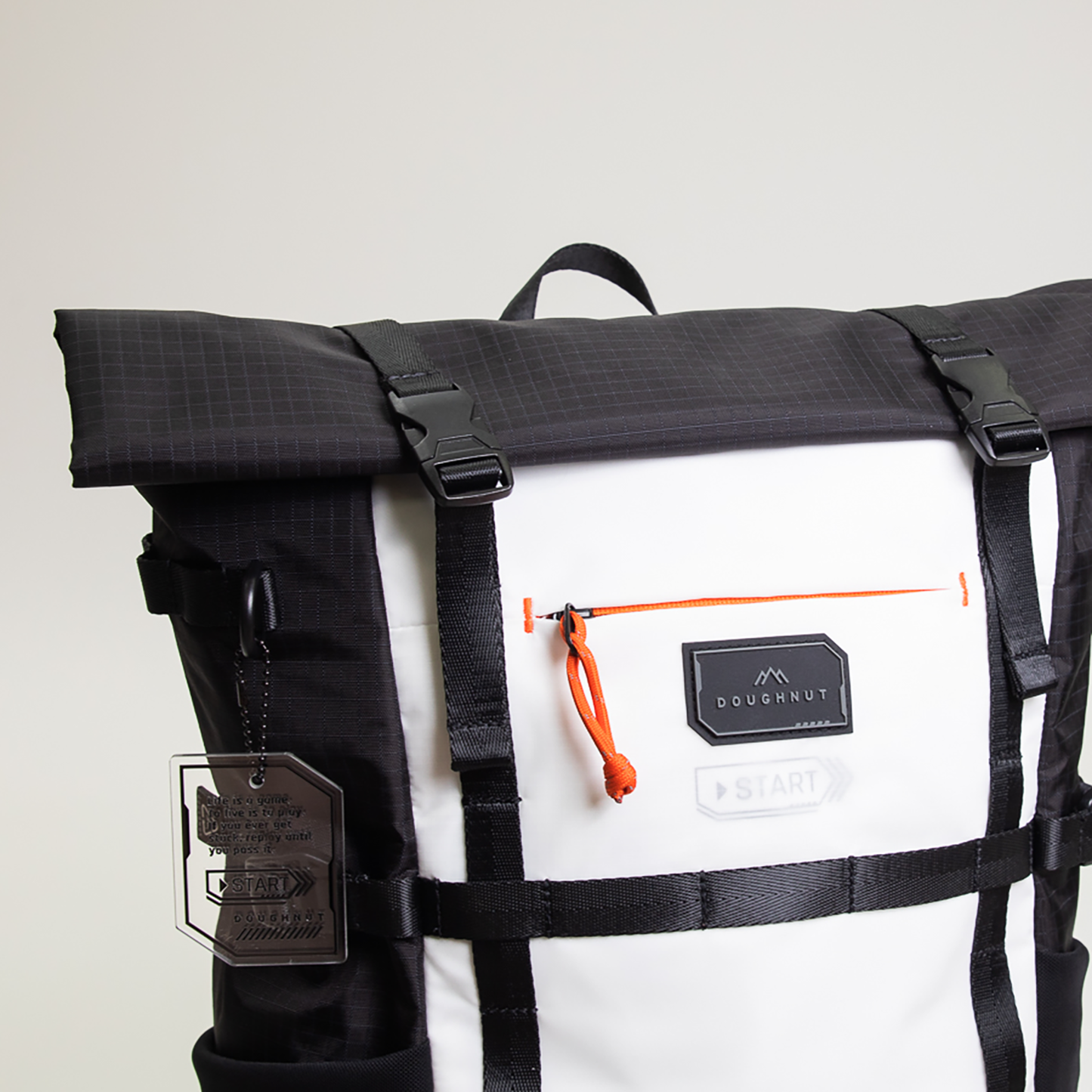 Paratrooper Backpack