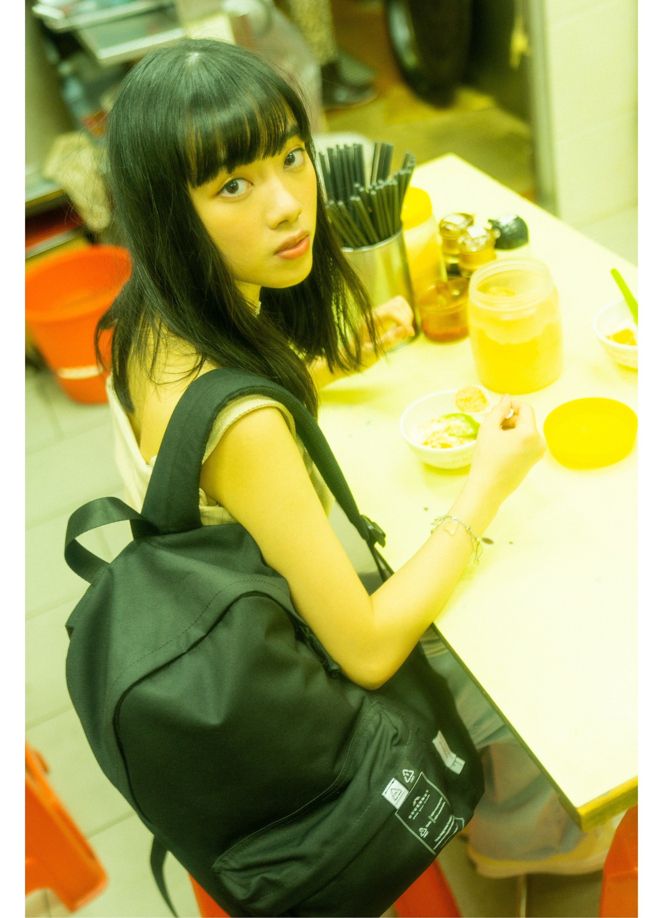 Plus One – Doughnut Official