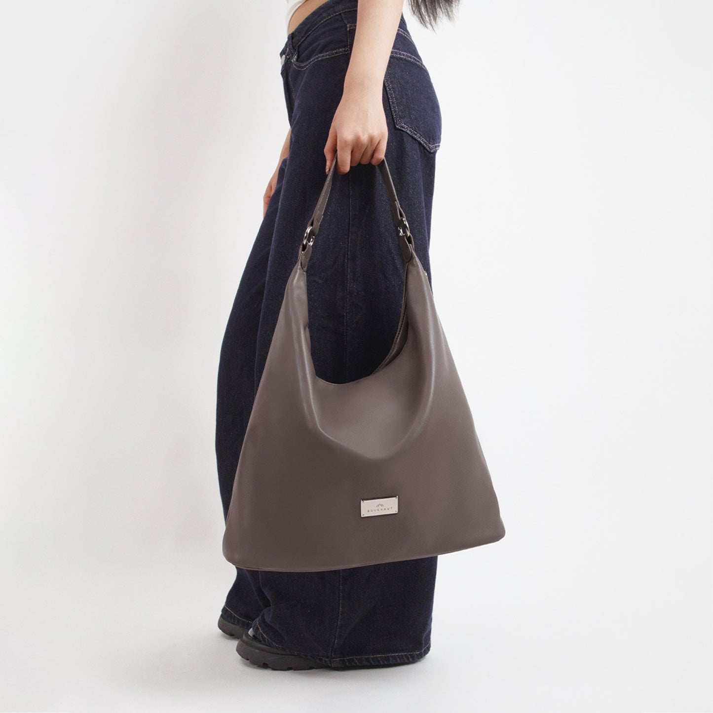 Placid Errands Series Shoulder Bag