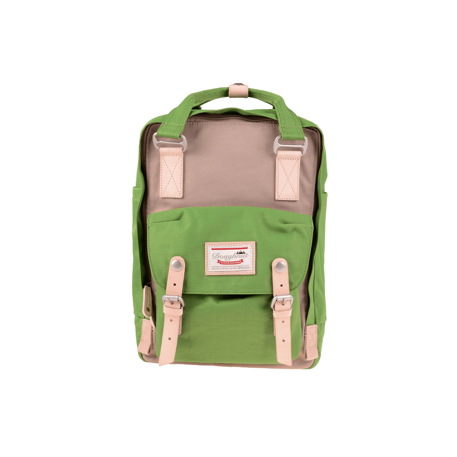 Macaroon Backpack Doughnut Official