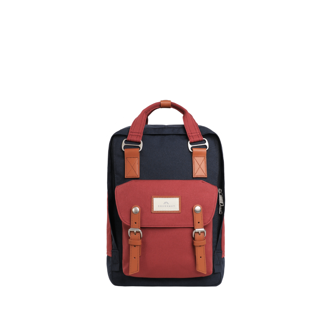 Macaroon Euro II Series Backpack