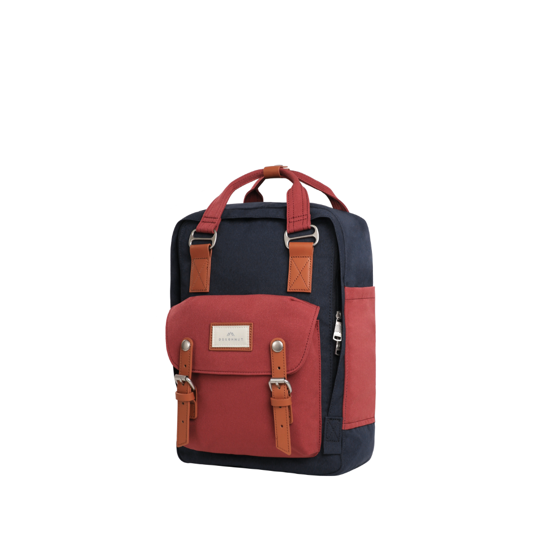 Macaroon Euro II Series Backpack