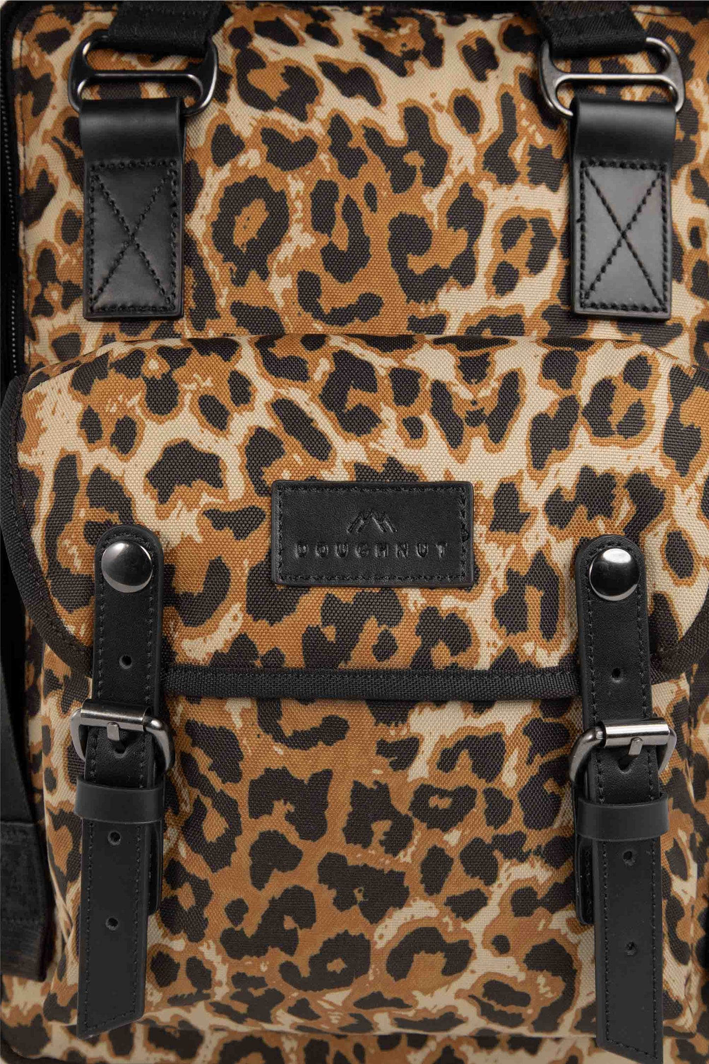 Macaroon Jaguar Series Backpack