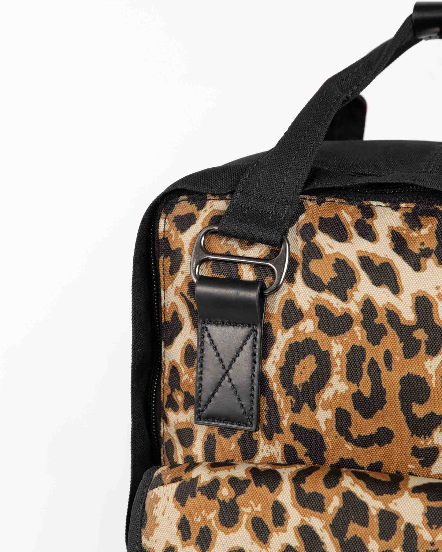 Macaroon Jaguar Series Backpack