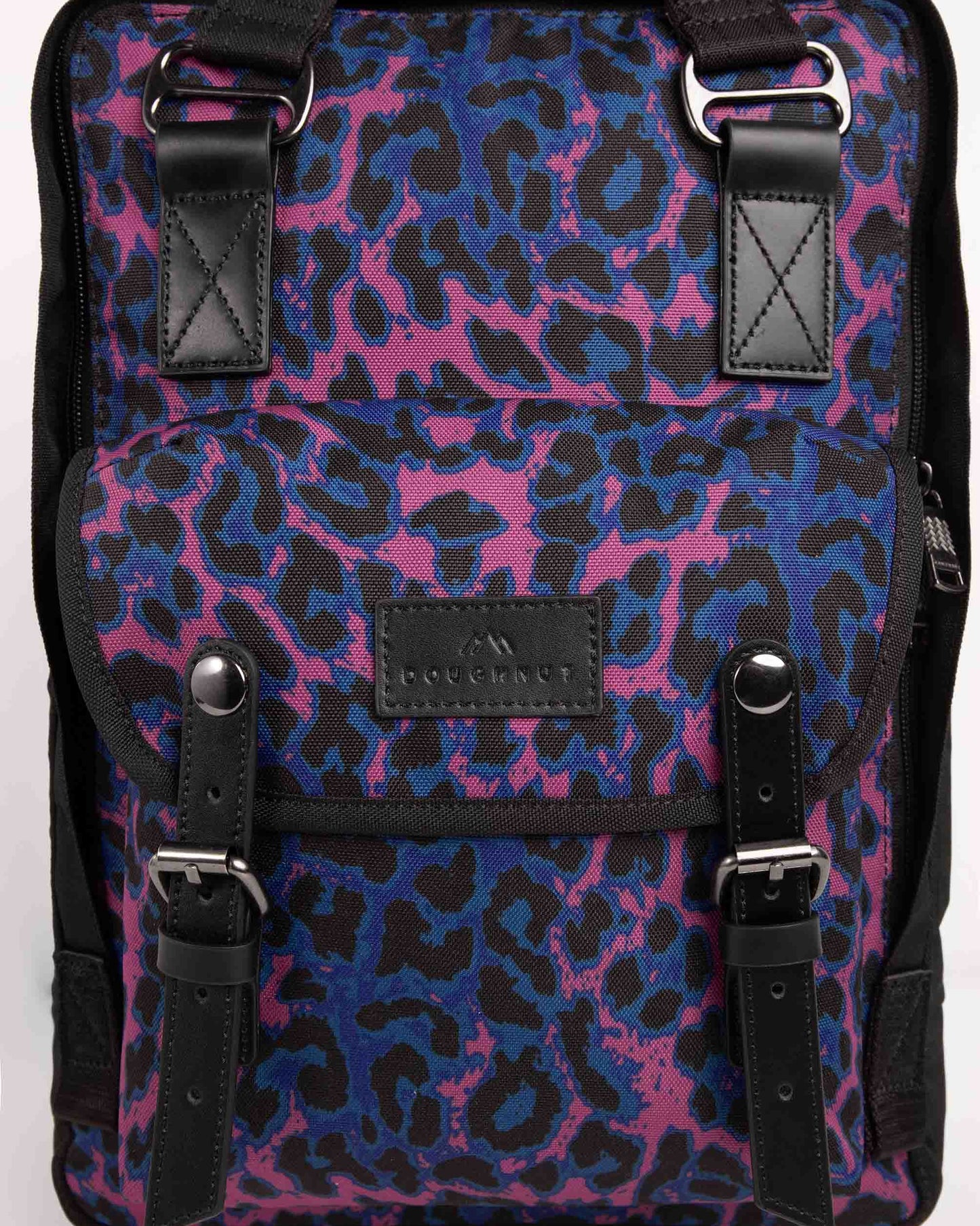 Macaroon Jaguar Series Backpack