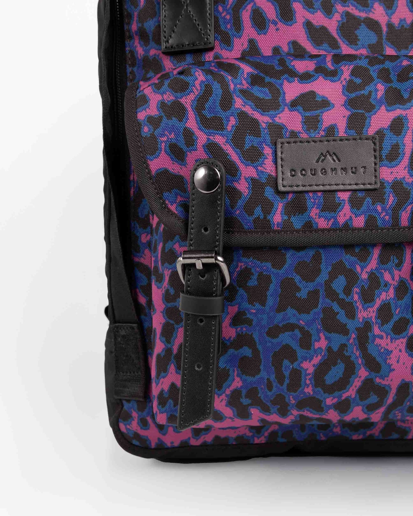 Macaroon Jaguar Series Backpack