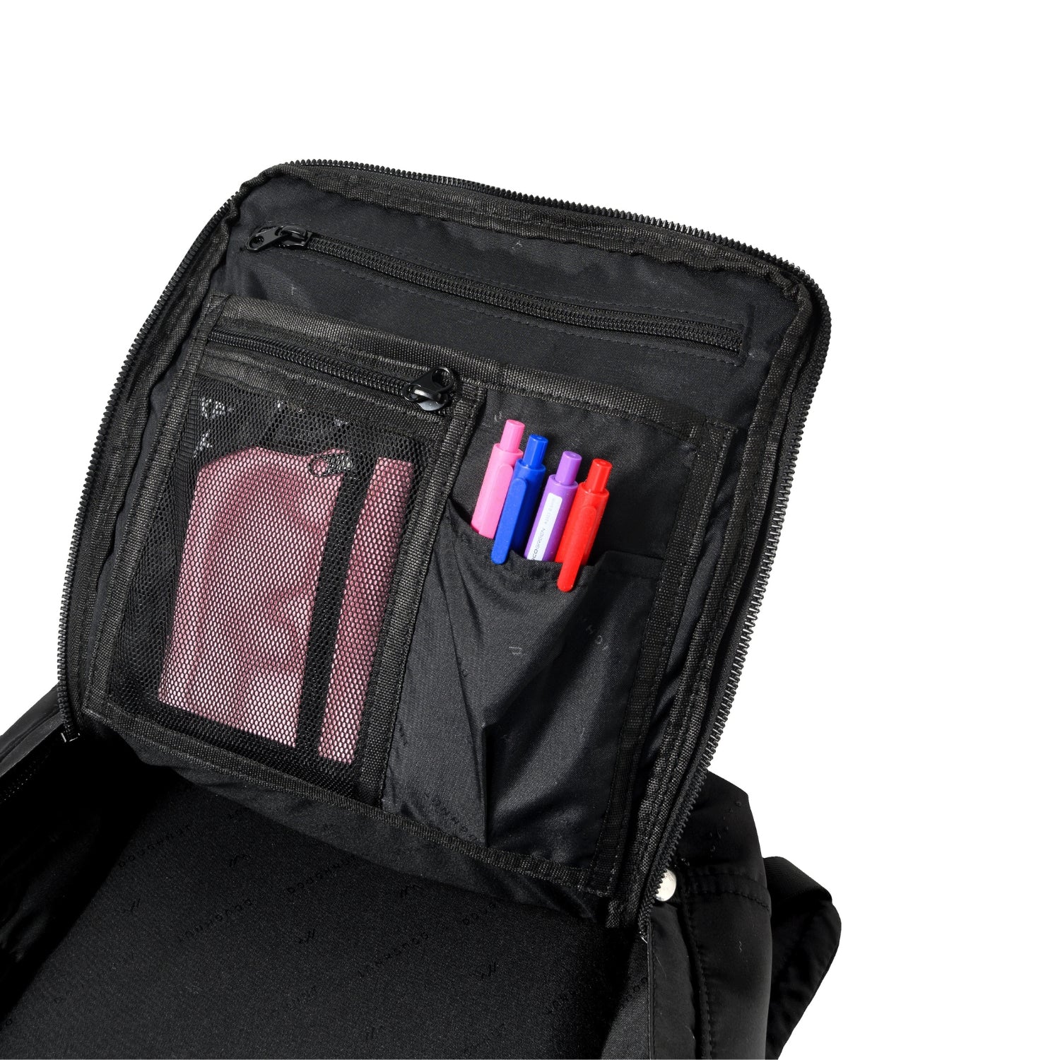 Macaroon Neospark Series Backpack – Doughnut Official