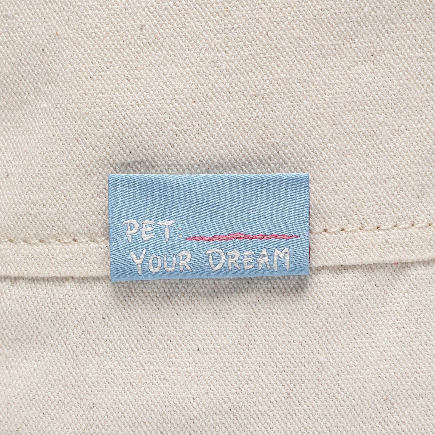 Macaroon Pet Your Dream Series Backpack