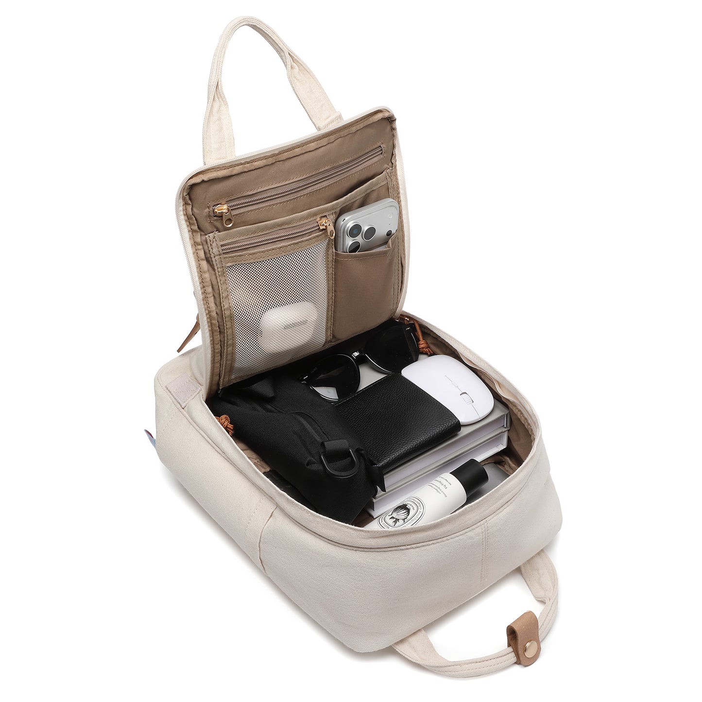 Macaroon Pet Your Dream Series Backpack