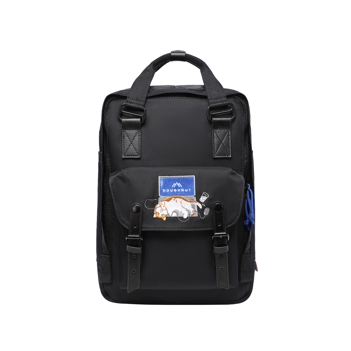 Macaroon Pet Your Dream Series Backpack
