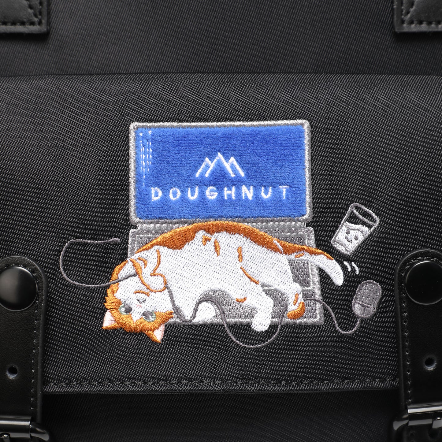Macaroon Pet Your Dream Series Backpack