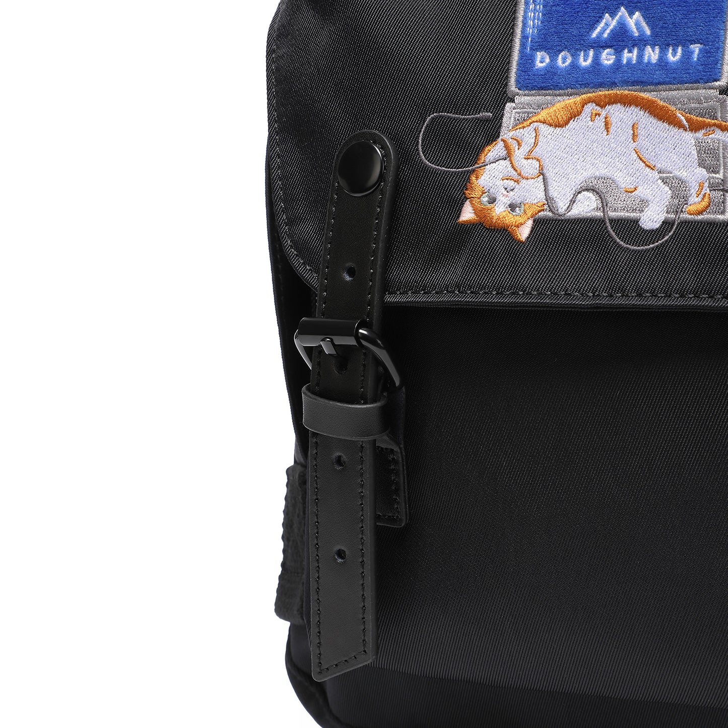 Macaroon Pet Your Dream Series Backpack