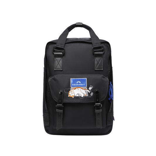 Macaroon Pet Your Dream Series Backpack