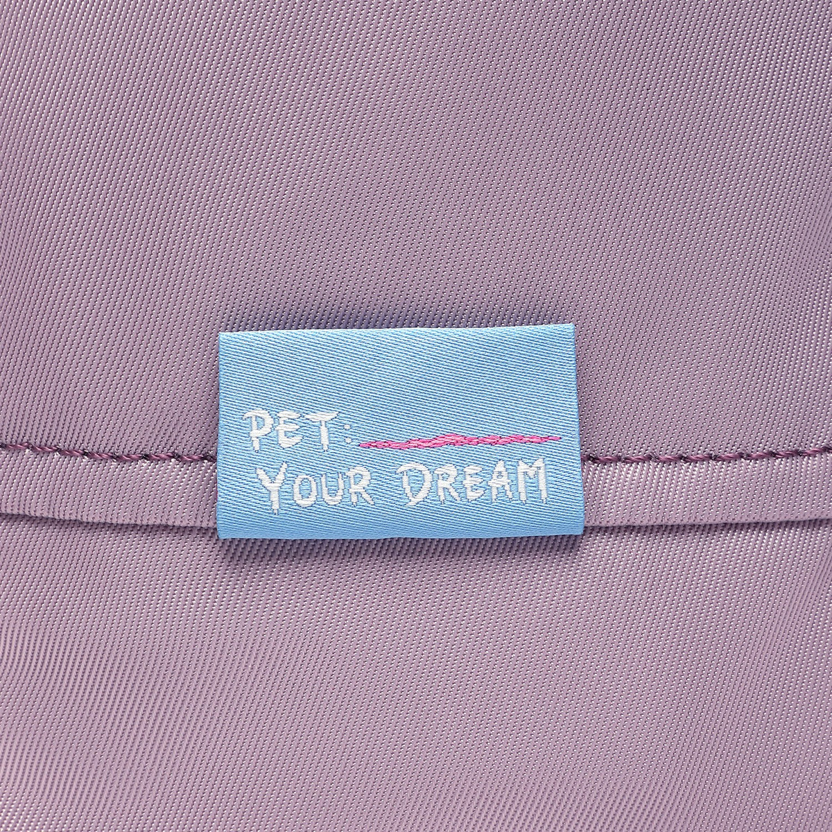 Macaroon Pet Your Dream Series Backpack