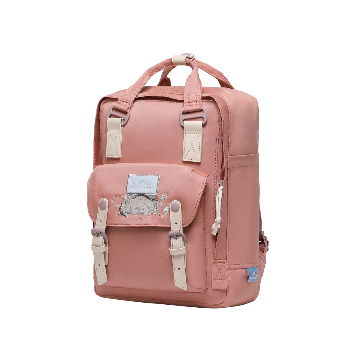 Macaroon Pet Your Dream Series Backpack