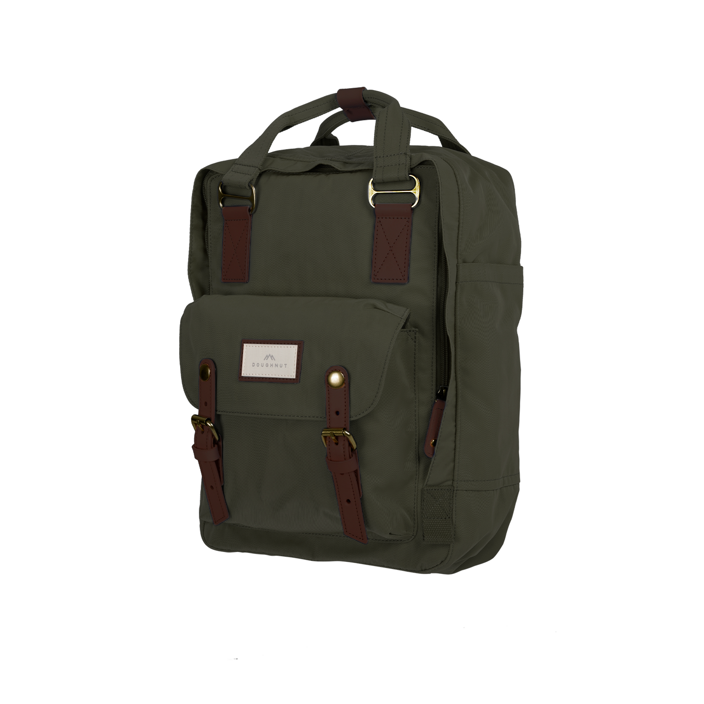 Macaroon Cordura Backpack