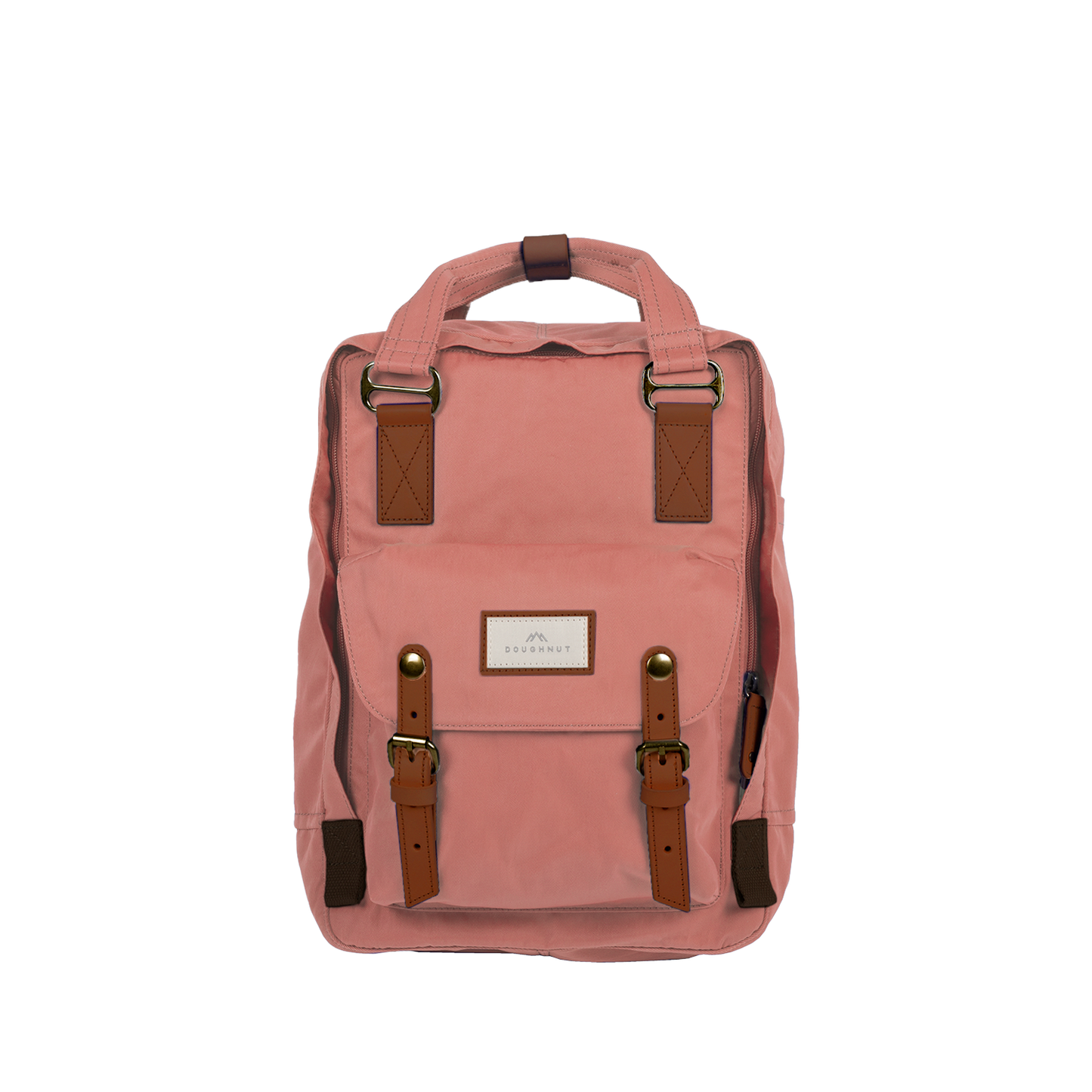 Macaroon Canvas Series Backpack
