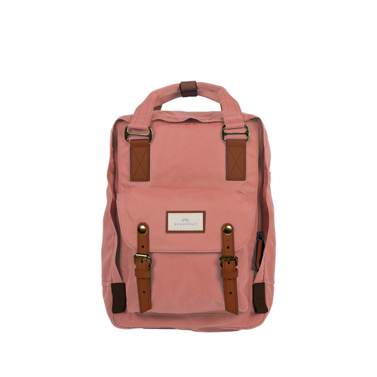 Macaroon Canvas Series Backpack