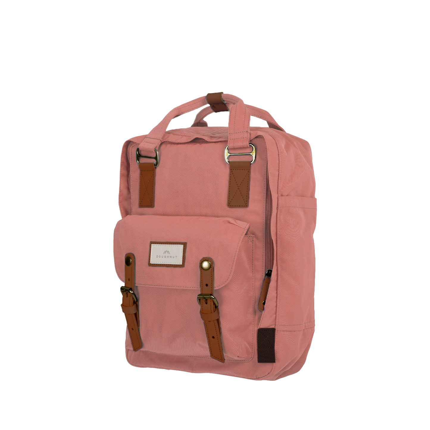 Macaroon Canvas Series Backpack