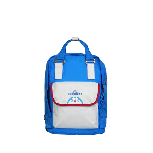 Macaroon Doraemon X Doughnut Series Backpack