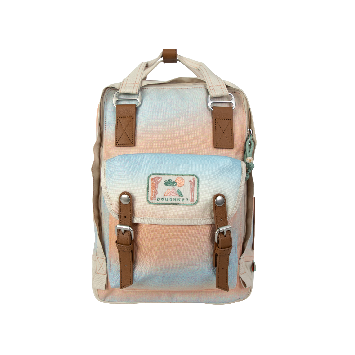 Macaroon Dreamwalker Series Backpack – Doughnut Official