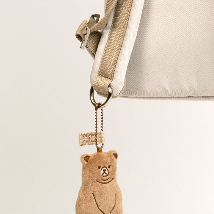 Macaroon Lucent Series Backpack