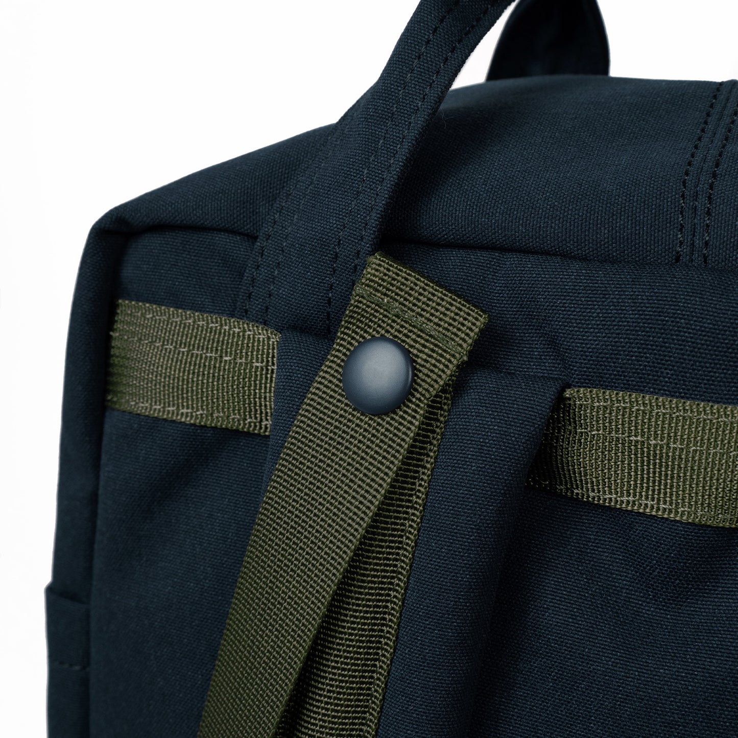 Macaroon Meditative Darks Series Backpack