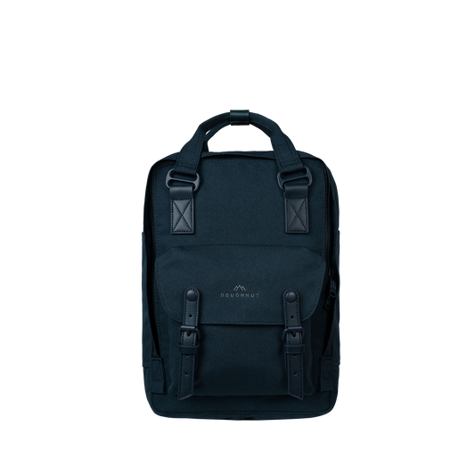 Macaroon Meditative Darks Series Backpack