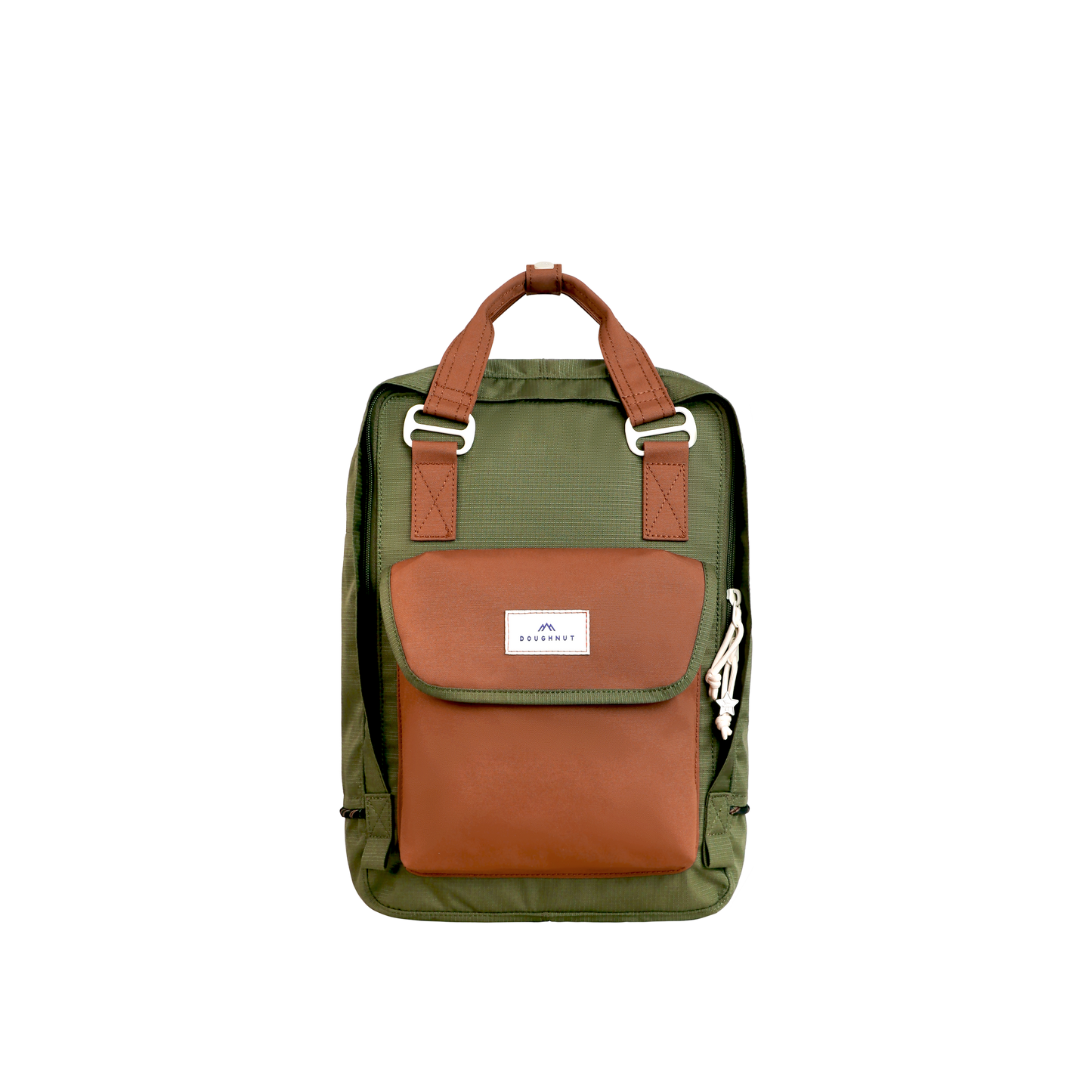 Macaroon Minorstones Series Backpack