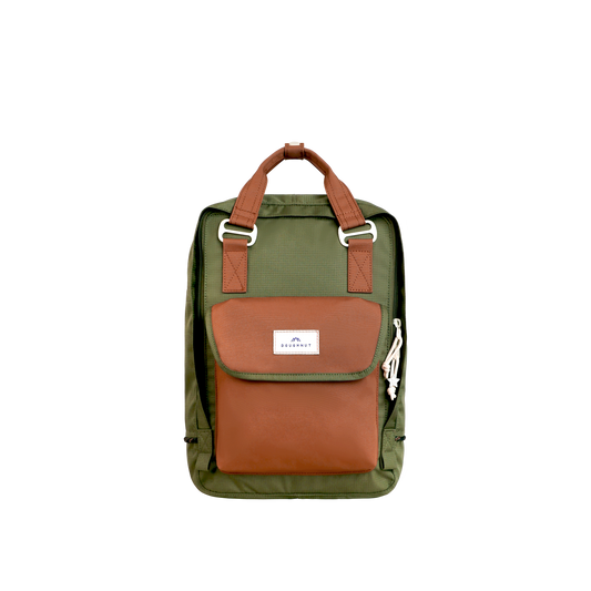 Macaroon Minorstones Series Backpack
